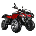 Road legal 300cc Farm atv 4x4